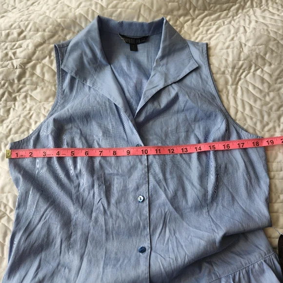 Lafayette 148 dresses - Picture 2 of 9